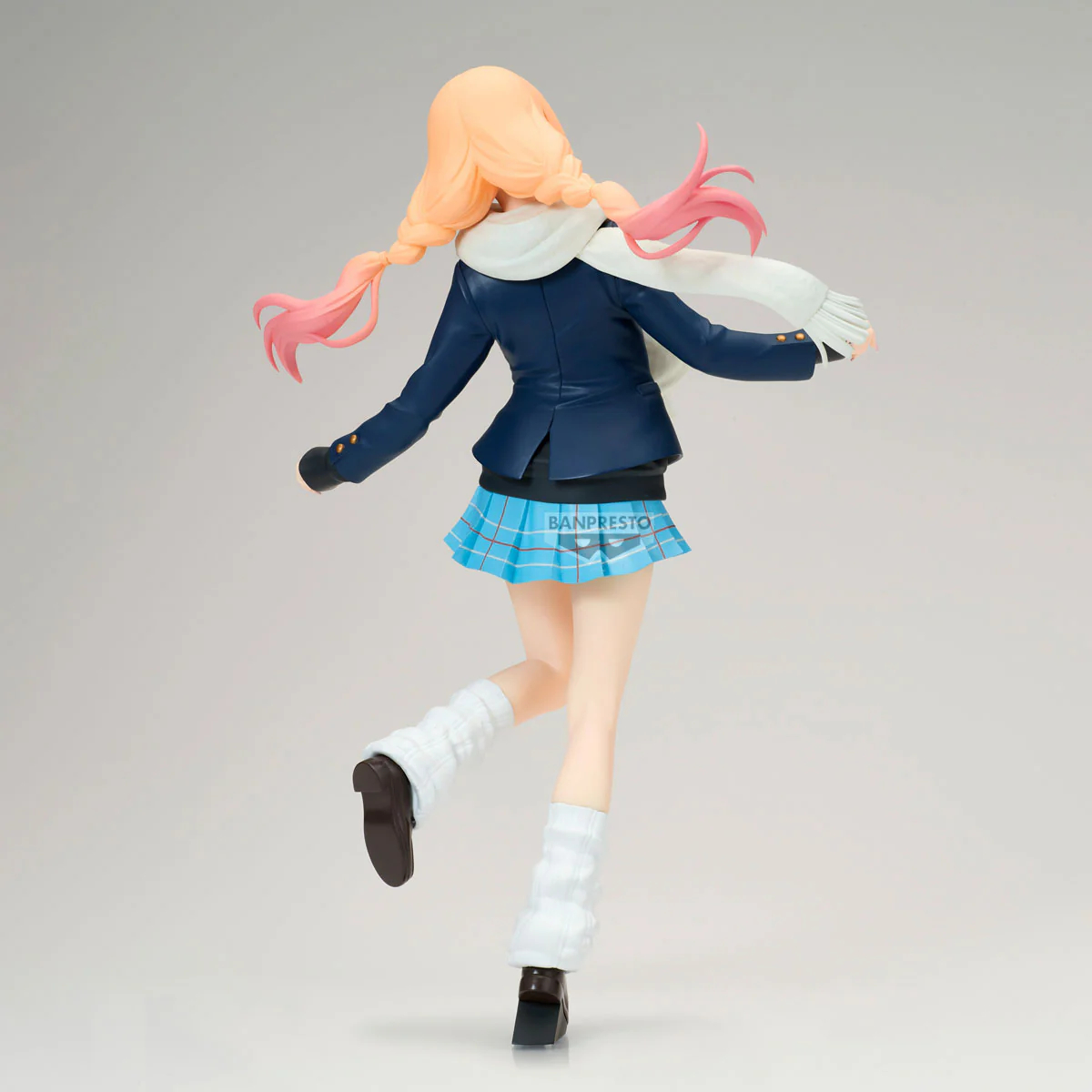 [Pre-order] Banpresto " My Dress-Up Darling Season 2" Glitter & Glamours - Marin Kitagawa (WINTER UNIFORM VER.)